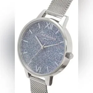 OLIVIA BURTON | Accessories | Olivia Burton Glitter Dial  display picture 2